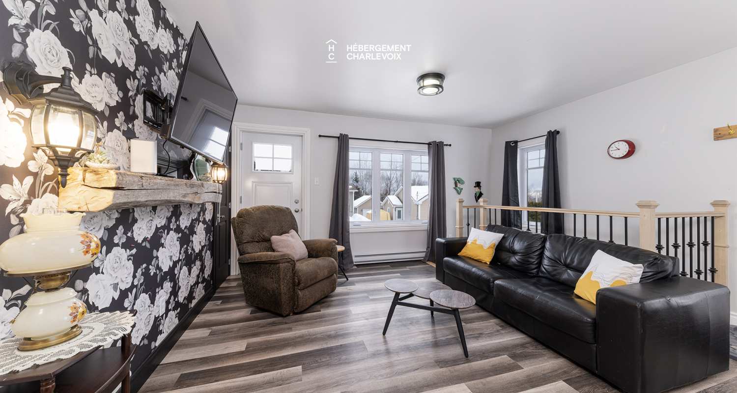 SIM-219 - Breathtaking view of a lake